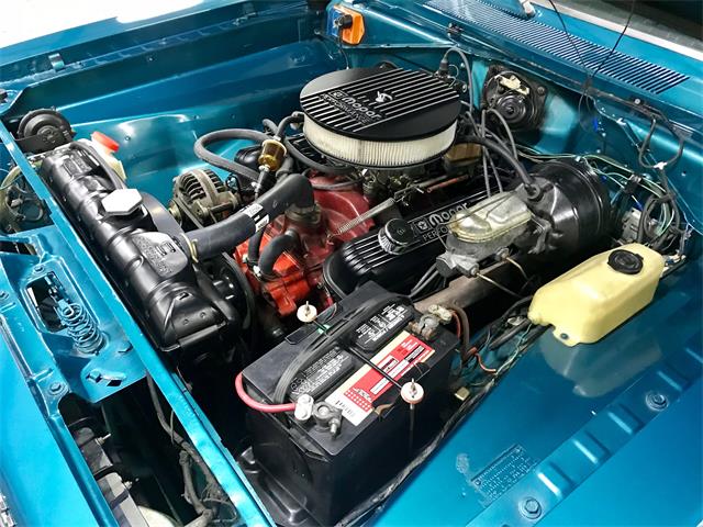 1968 Plymouth Barracuda (CC-1104817) for sale in Sherman, Texas