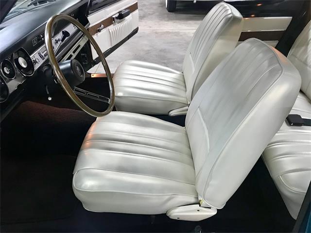 1968 Plymouth Barracuda (CC-1104817) for sale in Sherman, Texas