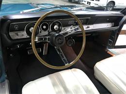 1968 Plymouth Barracuda (CC-1104817) for sale in Sherman, Texas