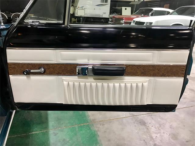 1968 Plymouth Barracuda (CC-1104817) for sale in Sherman, Texas