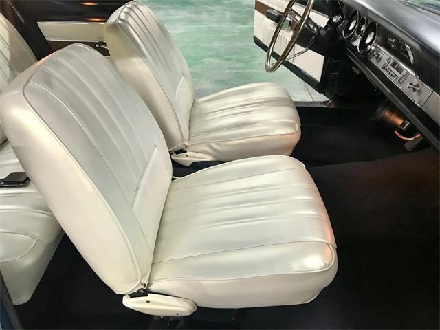 1968 Plymouth Barracuda (CC-1104817) for sale in Sherman, Texas
