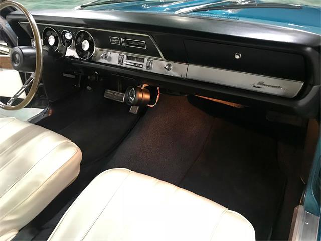 1968 Plymouth Barracuda (CC-1104817) for sale in Sherman, Texas