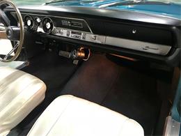 1968 Plymouth Barracuda (CC-1104817) for sale in Sherman, Texas