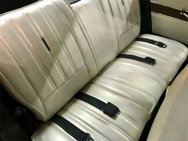 1968 Plymouth Barracuda (CC-1104817) for sale in Sherman, Texas