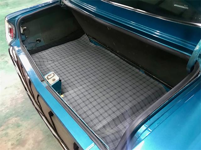 1968 Plymouth Barracuda (CC-1104817) for sale in Sherman, Texas