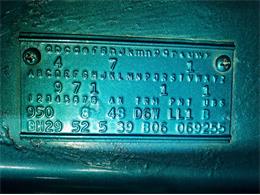 1968 Plymouth Barracuda (CC-1104817) for sale in Sherman, Texas