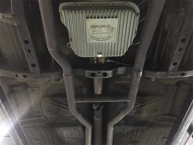 1968 Plymouth Barracuda (CC-1104817) for sale in Sherman, Texas