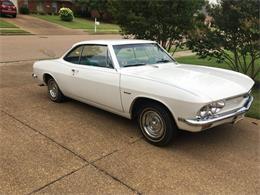 1968 Chevrolet Corvair (CC-1104832) for sale in Oakland, Tennessee