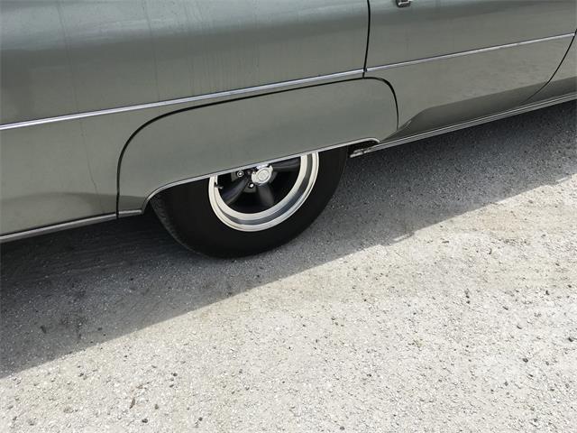 1974 Oldsmobile Custom Cruiser (CC-1104834) for sale in Dade City, Florida