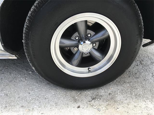 1974 Oldsmobile Custom Cruiser (CC-1104834) for sale in Dade City, Florida