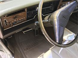 1974 Oldsmobile Custom Cruiser (CC-1104834) for sale in Dade City, Florida