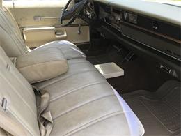 1974 Oldsmobile Custom Cruiser (CC-1104834) for sale in Dade City, Florida