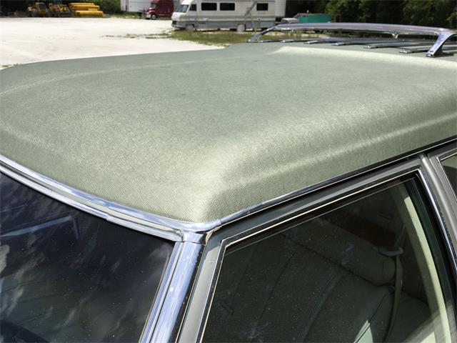 1974 Oldsmobile Custom Cruiser (CC-1104834) for sale in Dade City, Florida