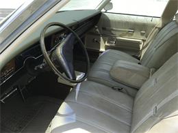 1974 Oldsmobile Custom Cruiser (CC-1104834) for sale in Dade City, Florida