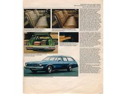 1974 Oldsmobile Custom Cruiser (CC-1104834) for sale in Dade City, Florida