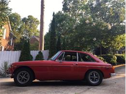 1973 MG GT Coupe (CC-1104838) for sale in Greensboro, North Carolina