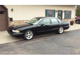 1994 Chevrolet Impala (CC-1104842) for sale in Greensboro, North Carolina