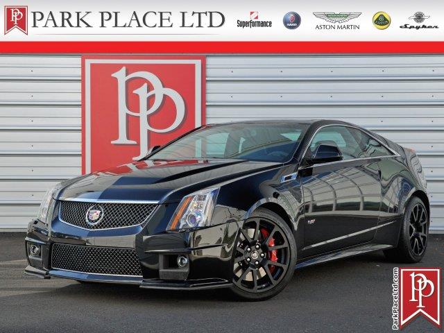 2013 Cadillac CTS (CC-1104844) for sale in Bellevue, Washington