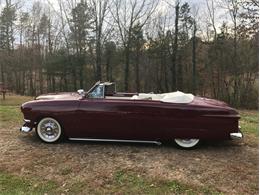 1949 Ford Custom (CC-1104846) for sale in Greensboro, North Carolina