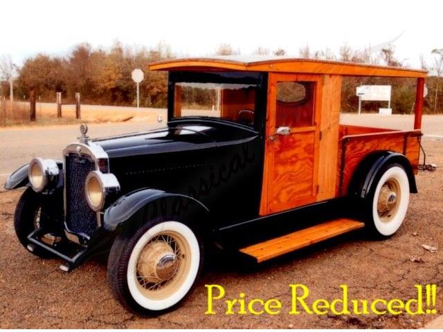 1928 Oldsmobile Pickup (CC-1104847) for sale in Arlington, Texas