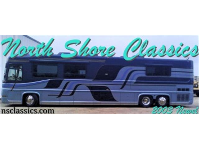 2003 Newell Recreational Vehicle (CC-1104855) for sale in Mundelein, Illinois