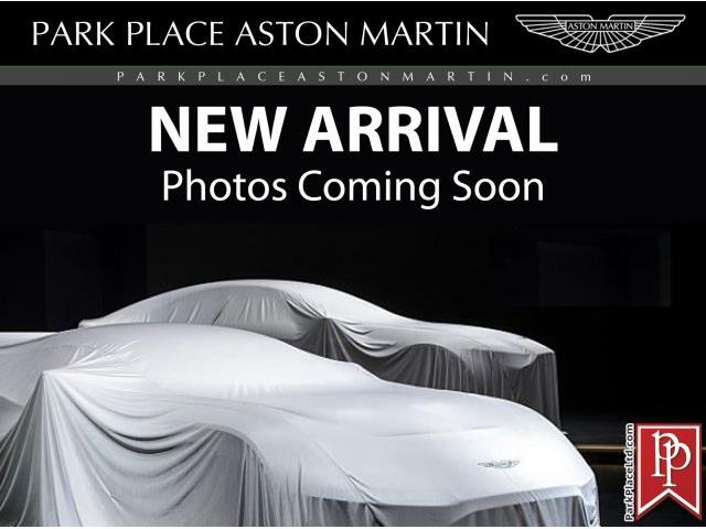 2015 Aston Martin Vantage (CC-1104867) for sale in Bellevue, Washington