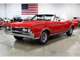 1967 Oldsmobile Cutlass (CC-1104880) for sale in Kentwood, Michigan