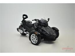 2015 Can-Am Spyder (CC-1104887) for sale in Syosset, New York