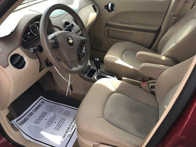 2007 Chevrolet HHR (CC-1104890) for sale in Punta Gorda, Florida