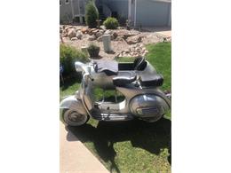 1965 Vespa VBB2M (CC-1104896) for sale in Punta Gorda, Florida