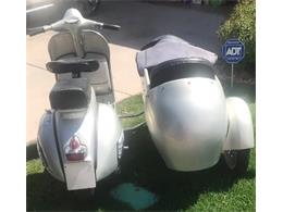 1965 Vespa VBB2M (CC-1104896) for sale in Punta Gorda, Florida