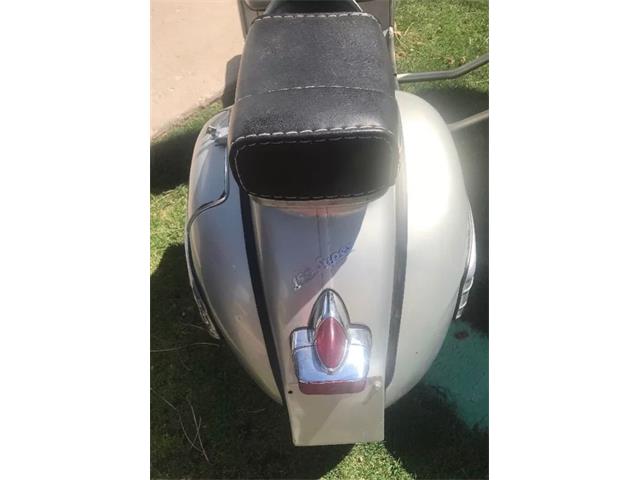 1965 Vespa VBB2M (CC-1104896) for sale in Punta Gorda, Florida