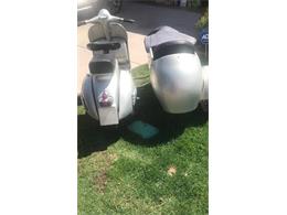 1965 Vespa VBB2M (CC-1104896) for sale in Punta Gorda, Florida