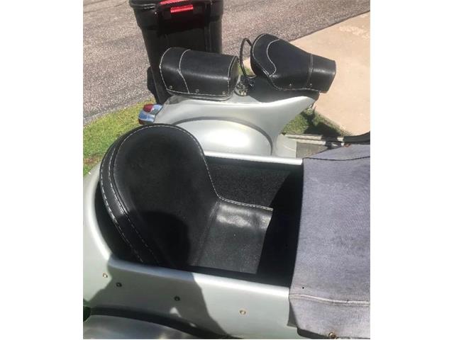 1965 Vespa VBB2M (CC-1104896) for sale in Punta Gorda, Florida