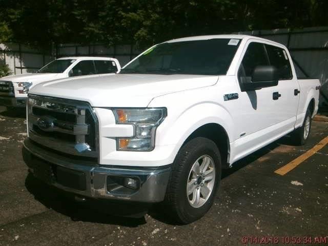 2016 Ford F150 (CC-1104899) for sale in Loveland, Ohio
