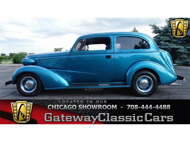 1938 Chevrolet Master (CC-1100049) for sale in Crete, Illinois