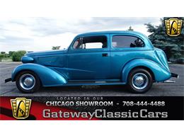 1938 Chevrolet Master (CC-1100049) for sale in Crete, Illinois