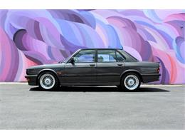 1983 BMW 528i (CC-1100490) for sale in Doral, Florida
