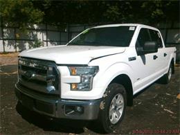 2016 Ford F150 (CC-1104900) for sale in Loveland, Ohio