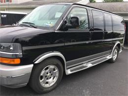 2000 Chrysler Express (CC-1100491) for sale in Carlisle, Pennsylvania