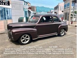 1948 Ford Coupe (CC-1104929) for sale in Seattle, Washington