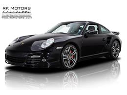2011 Porsche 911 (CC-1104942) for sale in Charlotte, North Carolina