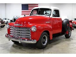 1951 Chevrolet 3100 (CC-1104964) for sale in Kentwood, Michigan