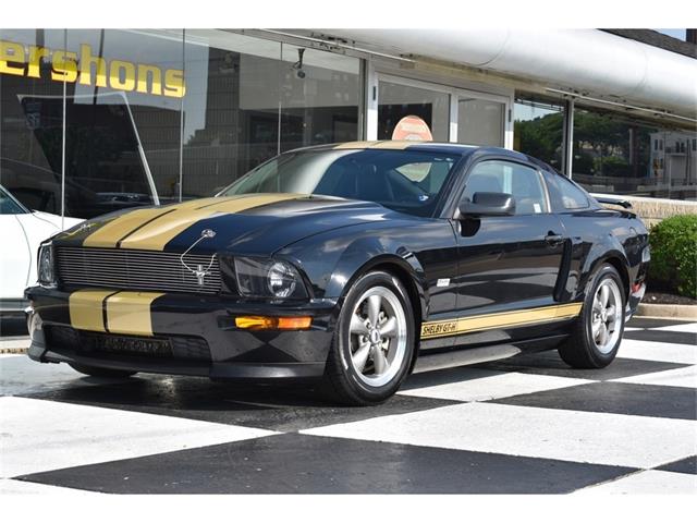 2006 Ford Mustang (CC-1104970) for sale in Springfield, Ohio