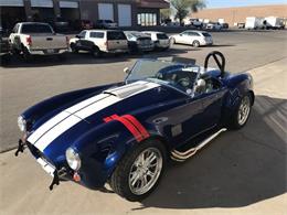 1965 Shelby Cobra Replica (CC-1104971) for sale in Henderson, Nevada