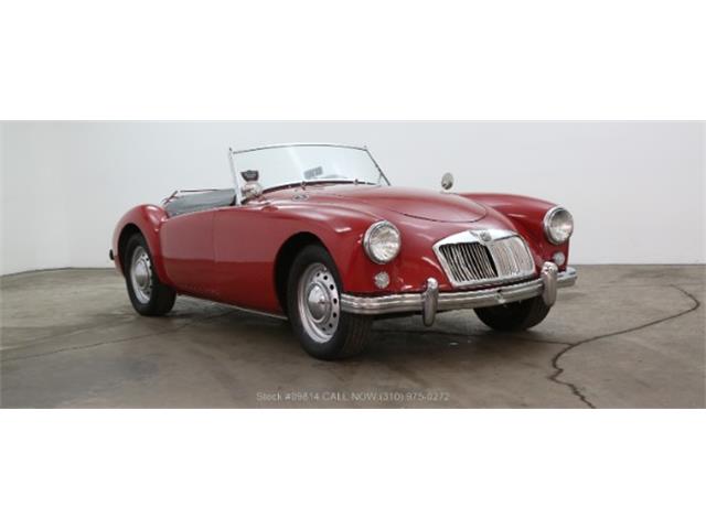 1959 MG Antique (CC-1104977) for sale in Beverly Hills, California