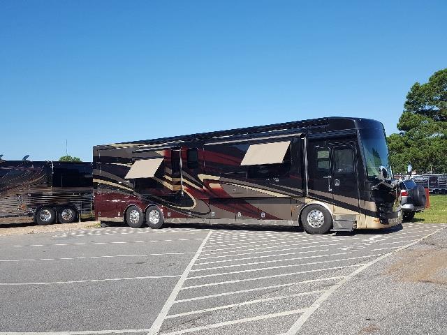 2016 Newmar King Aire (CC-1104979) for sale in Greenville, North Carolina