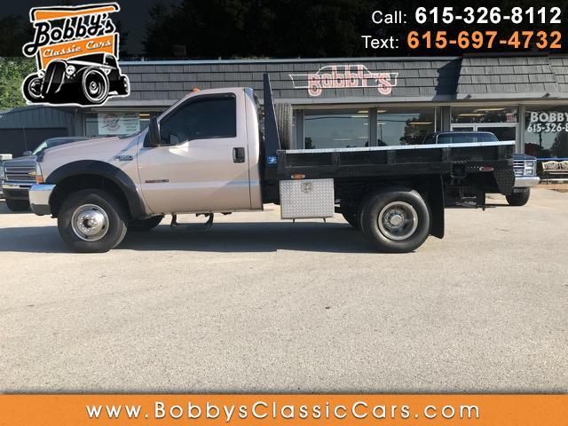 1999 Ford F350 (CC-1100498) for sale in Dickson, Tennessee