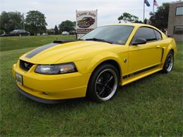 2004 Ford Mustang (CC-1104987) for sale in Troy, Michigan