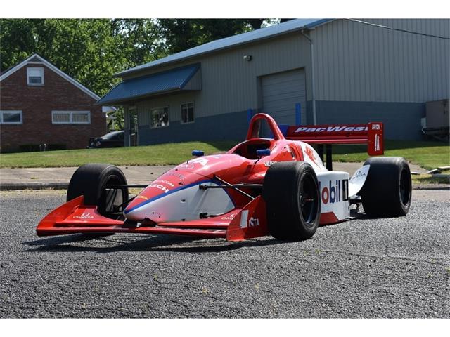 1997 Lola T-97 (CC-1104992) for sale in Springfield, Ohio